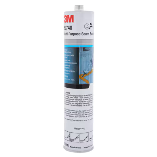 3M™ Universaldichtmittel, Beige, 310 ml, 50740