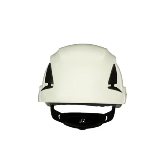 3M™ SecureFit™ Schutzhelm X5500, unbelüftet, CE, weiß, X5501NVE-CE