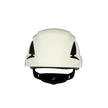 3M™ SecureFit™ Schutzhelm X5500, unbelüftet, CE, weiß, X5501NVE-CE