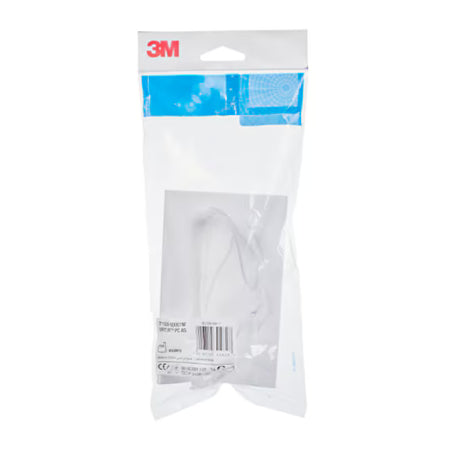 3M™ Virtua™ Schutzbrille, kratzfest, klare Scheiben, 71500-00001, 20/Karton
