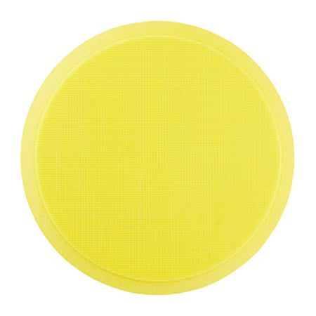 3M™ Hookit™ Stützteller, 150 mm, 8 mm (5/16 Zoll), 7-Loch, hart, 50193