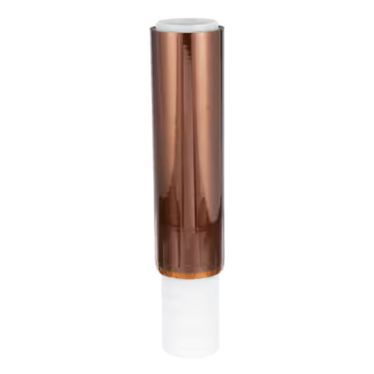 3M™ ET 92 Polyimidfolie, Bernstein, 305 mm x 33 m x 0,08 mm