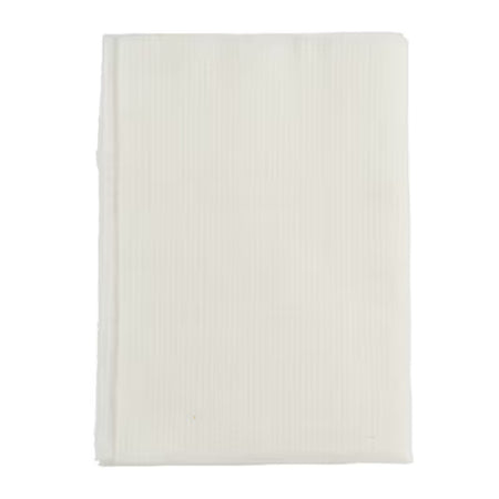 3M™ Staubbindetuch, Weiß, 320 mm x 400 mm, 09660