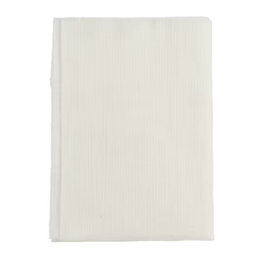 3M™ Staubbindetuch, Weiß, 320 mm x 400 mm, 09660