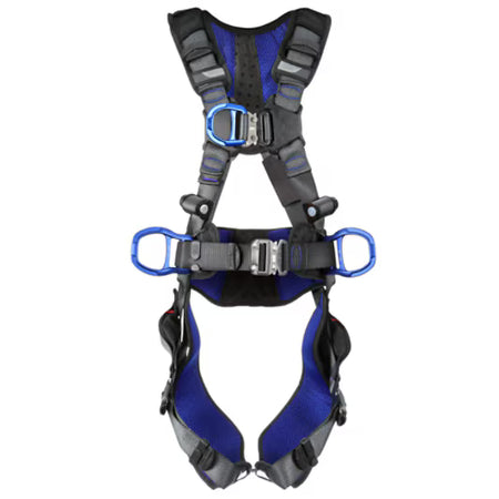 3M™ DBI-SALA® ExoFit™ XE200 Komfort-Windenergie-Positionierungsgurt 1112745, Größe 2, 1 pro Karton