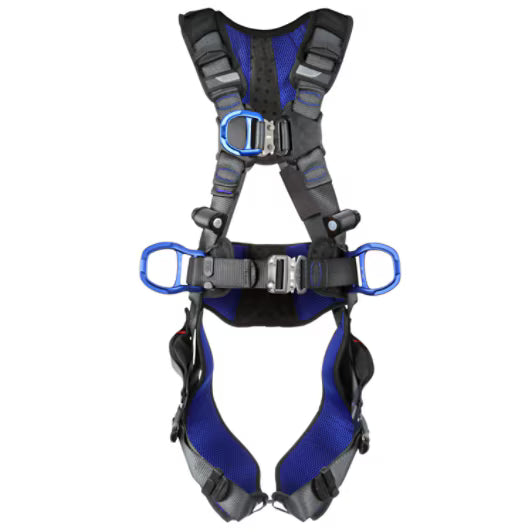 3M™ DBI-SALA® ExoFit™ XE200 Komfort-Windenergie-Positionierungsgurt 1112745, Größe 2, 1 pro Karton