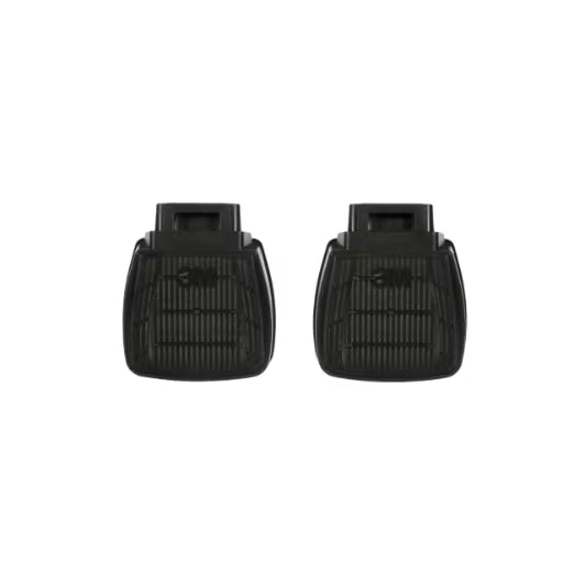 3M™ Secure Click™ Gas-, Dampf- und Partikelfilter, A1, mit Doppelfluss, D8051