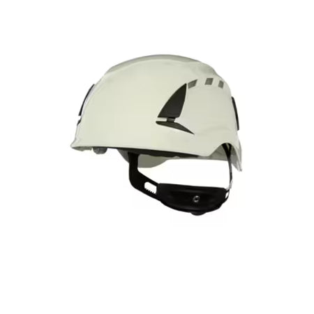 3M™ SecureFit™ Schutzhelm X5500, belüftet, CE, weiß, X5501V-CE