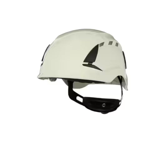 3M™ SecureFit™ Schutzhelm X5500, belüftet, CE, weiß, X5501V-CE
