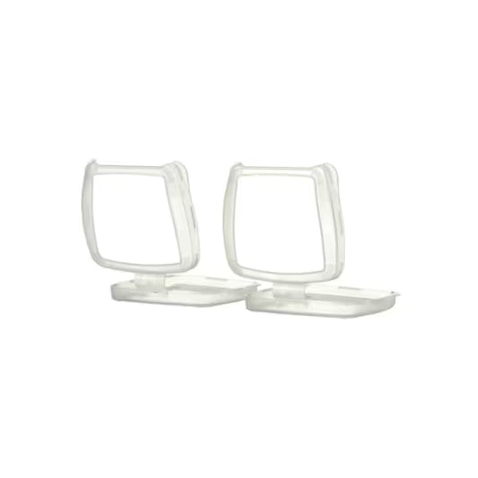 3M™ Secure Click™ Filterhalter für wiederverwendbare Maske, D701