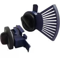 3M™ Speedglas™ Kopfband für Schweißhelm, Befestigungsteile, 100/9000/SL, 706000