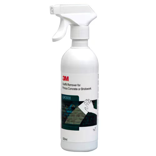3M™ Graffiti-Entferner 3000, 500 ml