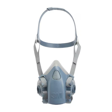 3M™ wiederverwendbare Halbmaske, Größe S, 7501