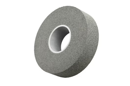 Scotch-Brite™ EX3 Entgratungsscheibe X3-WL, grau, 203 mm x 25,4 mm x 76,2 mm, 9S FIN
