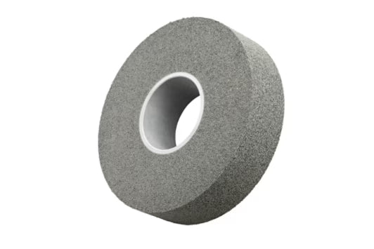 Scotch-Brite™ Entgratrad EX2 X2-WL, 254 mm x 25,4 mm x 127 mm, 9S FIN