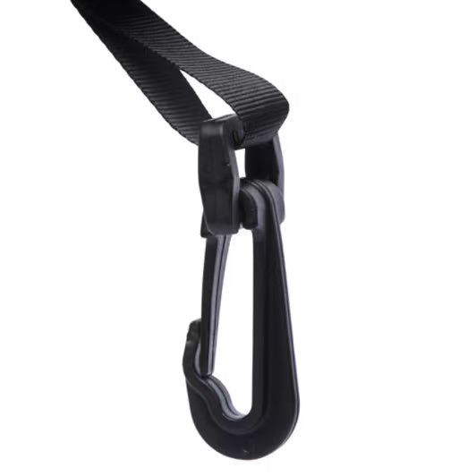3M™ Brillenetui für Schutzbrillen, Reißverschluss, 12-0600-00, 20/Karton