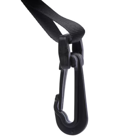 3M™ Brillenetui für Schutzbrillen, Reißverschluss, 12-0600-00, 20/Karton