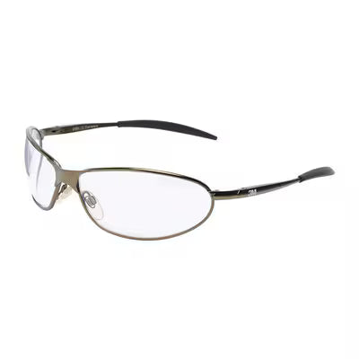 3M™ Marcus Grönholm™ Schutzbrille 71462-00001M, klare Scheibe