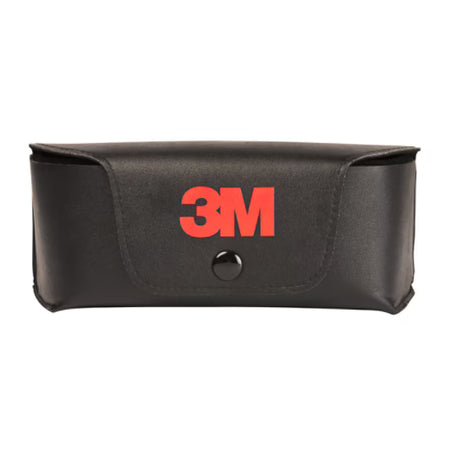 3M™ Schutzbrillenetui, hart, groß, Gürtelschlaufe, 12-0200-00, 10/Karton