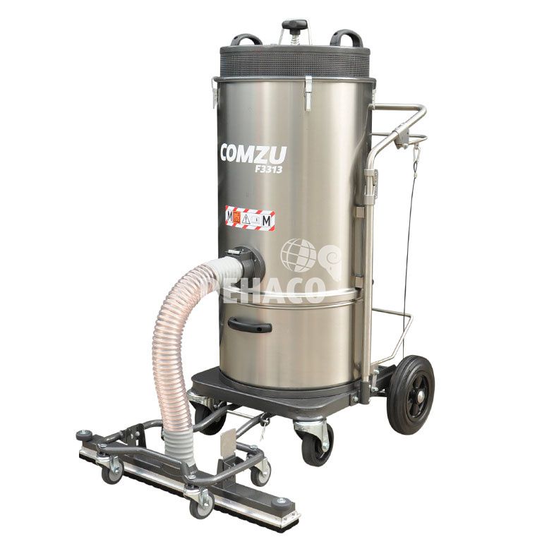 Comzu F3313 Staubsauger