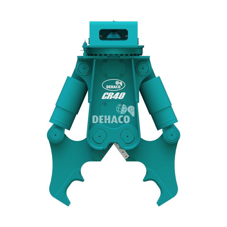 CR40R Betonschere 45 - 55 Tonnen