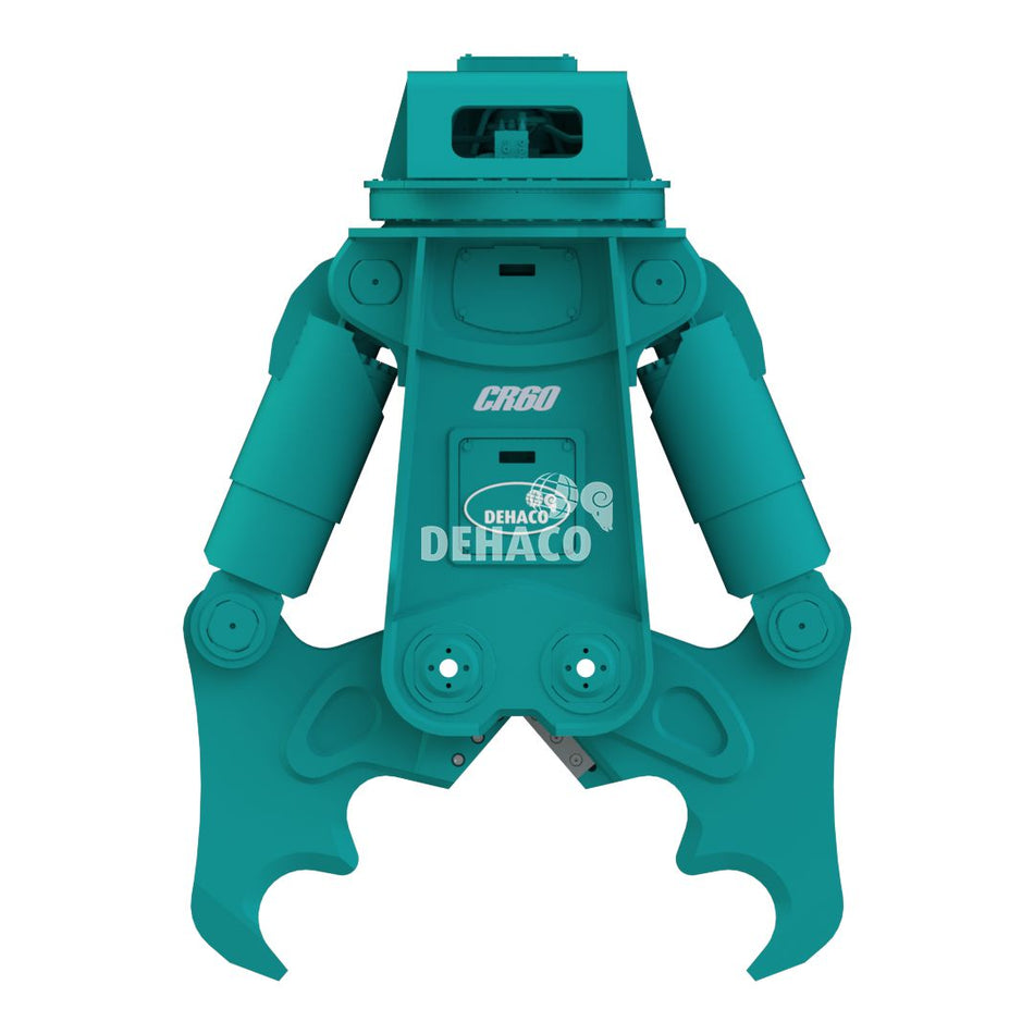 CR60R Betonschere 60 - 70 Tonnen
