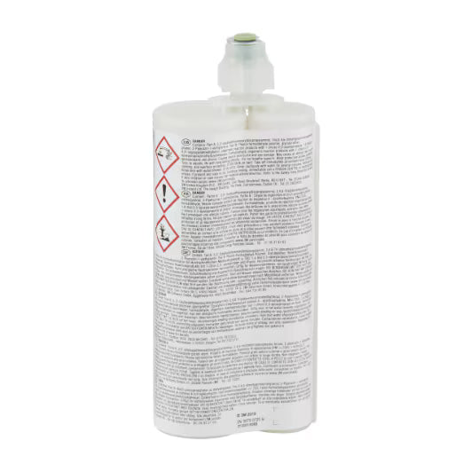 3M™ Scotch-Weld™ Epoxidharzklebstoff 7260FC NS, Schwarz, 400 ml