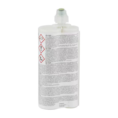 3M™ Scotch-Weld™ Epoxidharzklebstoff 7260FC NS, Schwarz, 400 ml