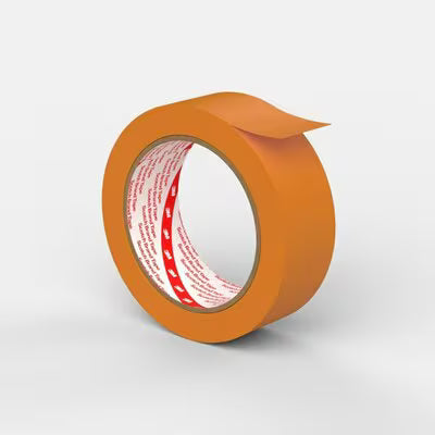 Scotch® Abdeckband 244, Gold, 48 mm x 50 m, 0.08 mm