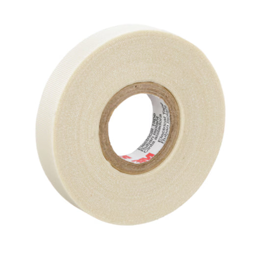 3M™ ET 69 Glasfaserband, Weiß, MC12, 19 mm x 33 m x 0,18 mm