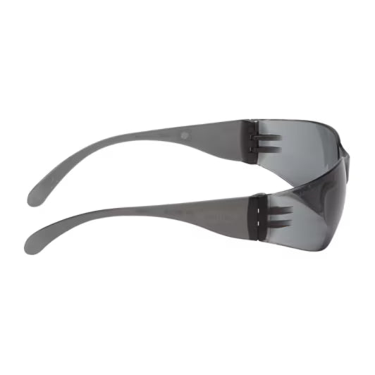 3M™ Virtua™ Schutzbrille, kratzfest, graue Gläser, 71500-00002, 20 Stück/Karton
