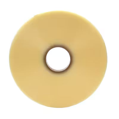 Scotch® Kartonverschlussband 371, Transparent, 150 mm x 990 m