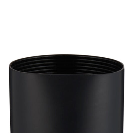 3M™ SKE 30/76 Wärmeschrumpf-Endkappe, Schwarz, 76/30 mm