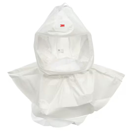 3M™ Versaflo™ Premium Ersatzhaube S-657 mit Innenhaube, S-607