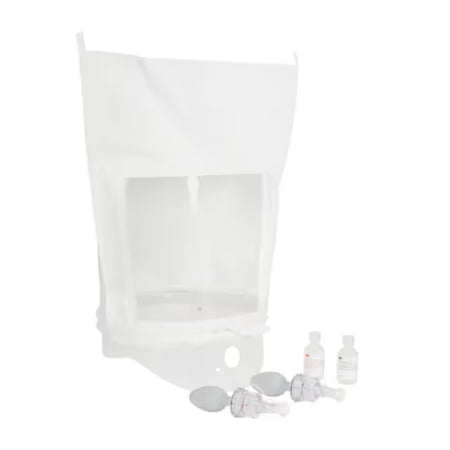 3M™ Atemschutz-Passformtest-Kit, qualitatativ, Süß, FT-10