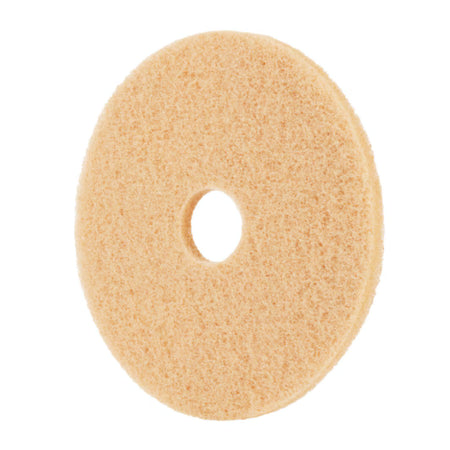 3M™ Polierpads 3400, Beige, 508 mm, 5/Karton