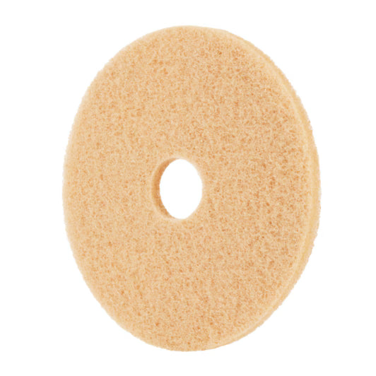 3M ™ policpads 3400 - Beige - 460 mm - 5/Box | 1 Übertreibung von 5 Stück