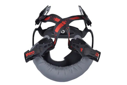 3M™ SecureFit™ Schutzhelm-Ersatz-4-Punkt-Gurtband für Schutzhelm, X5500, X5-4PTSUS
