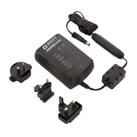 3M™ Ladegerät für Akku PF-630, PF-641E