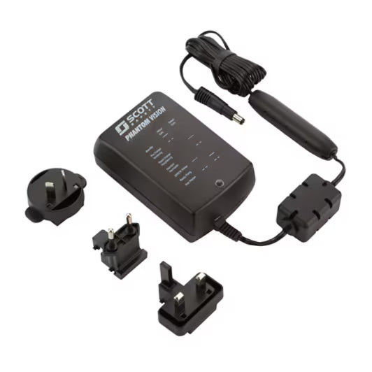 3M™ Ladegerät für Akku PF-630, PF-641E