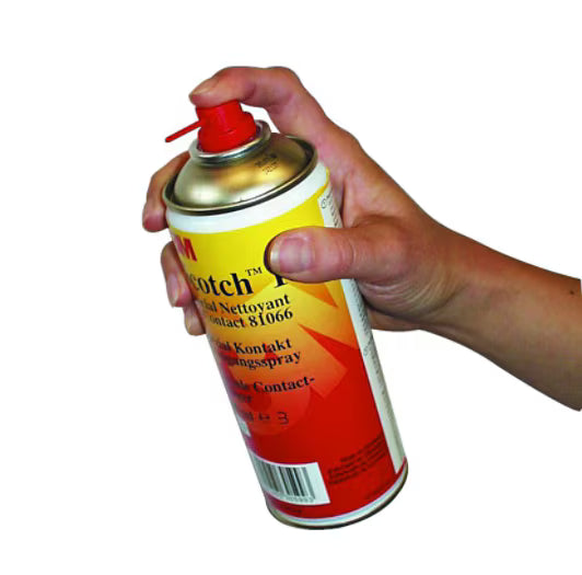 Scotch® 1625 Spezial-Kontaktreinigungsspray, 400 ml