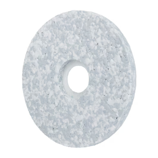 3M™ Melamin Bodenpad, grau/weiß, 406 mm