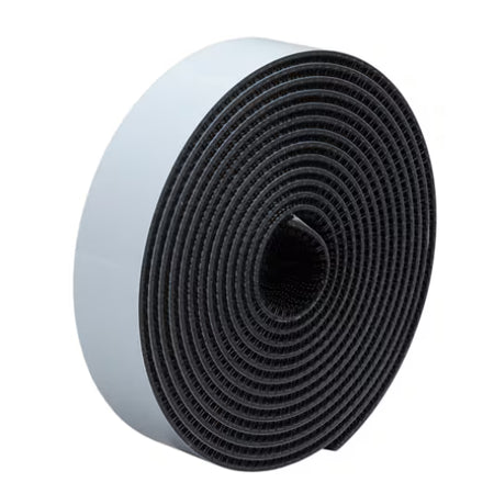 3M™ Dual Lock™ Wiederverschließbarer Befestiger SJ3542, Schwarz, 19 mm x 45.7 m, 5.7 mm