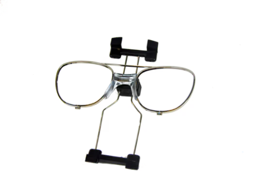 3M™ Brillenrahmen FF-600-20 für 3M™ Vollmaske FF-600