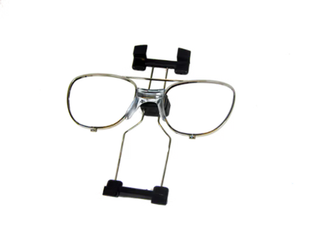 3M™ Brillenfassung 52 mm FF-600-21 für 3M™ Vollmaske FF-600