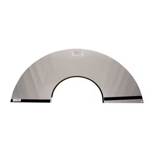 3M™ Schutzkragen 23 cm, 1450C30, 10 Kragen