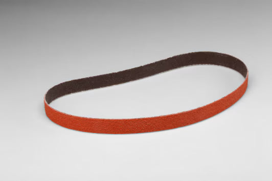 3M™ Cubitron™ II Schleifband 984F, 100 mm x 1000 mm, 36+