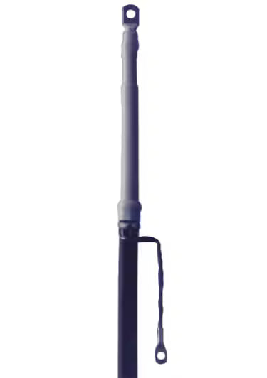 3M™ 92-EP 641-1 QTIII Endverschluss, 1-adrig, 6/10 kV Innenraum, 1x 400-630 mm²