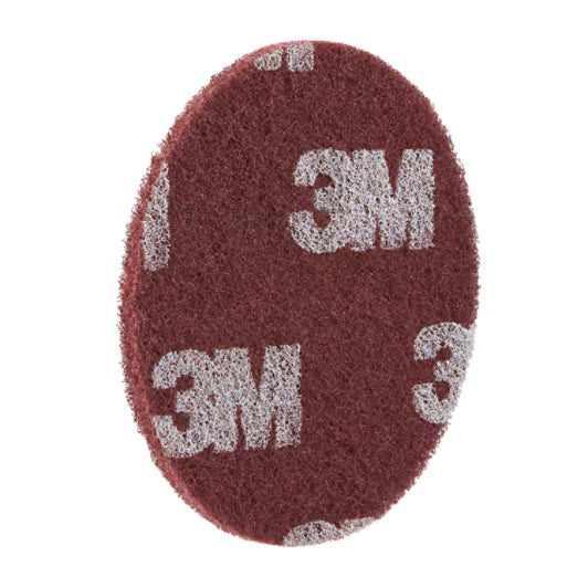 Scotch-Brite™ Clean & Finish Scheibe, CF-DC, 150 mm x NH, AVF IND