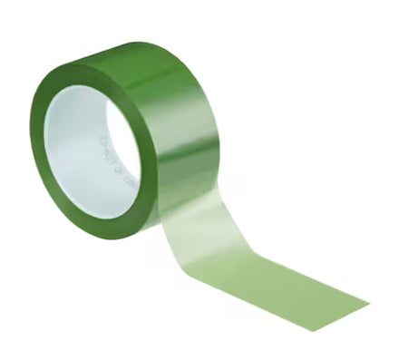 3M™ Polyesterband 8403, Grün, 25 mm x 66 m, 0,061 mm